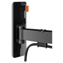 Vogel's WALL3145B Full Motion TV Wall Mount For 19 to 40 Inch TVs hero image