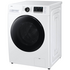 Samsung 9kg/6kg Smart Washer Dryer Combo with Hygiene Steam WD90HG4U04BE image NaN