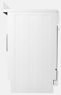 Haier 54cm White Freestanding Electric Oven HOR54B5MCW1 hero image