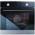 600mm/60cm Delonghi Electric Oven DE60MPB image NaN