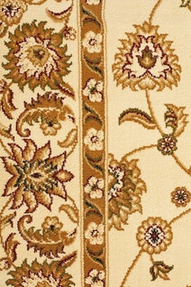 Rug Culture Sydney Medium Ivory Ivory Rug 230X160CM - SYD-1-II-230X160 hero image