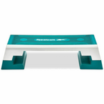 Reebok Step - The Original - Teal RFAC-RBKSTEPO-T hero image