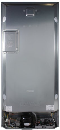Westinghouse 528L Bottom Mount Fridge WBE5300WAR hero image