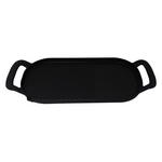 ILVE IGP-1 Cast Iron Griddle Plate hero image