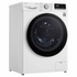 LG  9kg/5kg Washer Dryer Combo WVC5-1409W image NaN