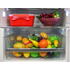 Haier 318L Upright All Fridge HRF328W2 image NaN