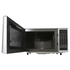 LG MS2540SRB 25L Microwave 850W image NaN
