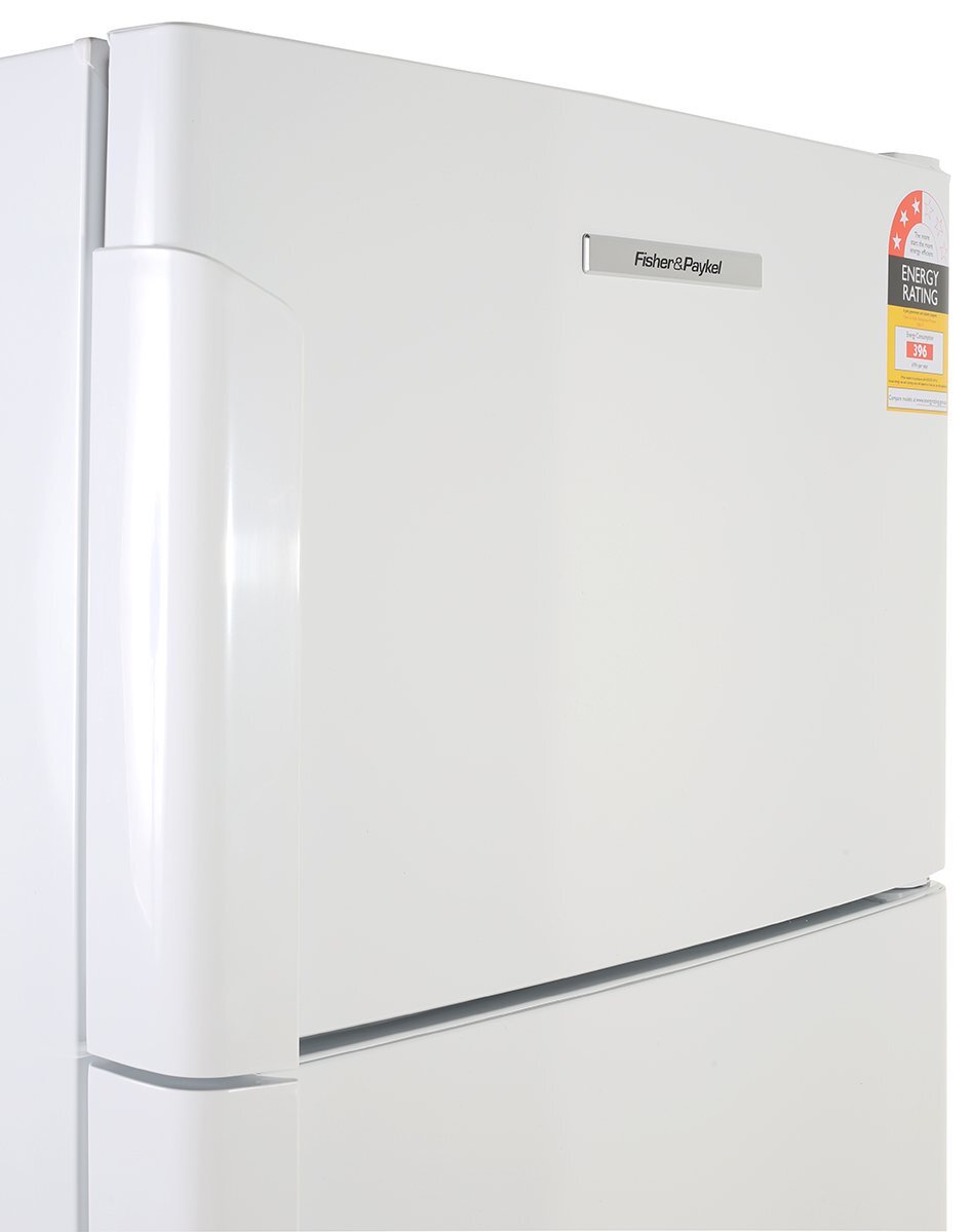 Fisher paykel active smart shop fridge