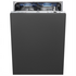 Smeg 60cm Fully Integrated Tall Tub Dishwasher DWAFI6D15T3 image NaN