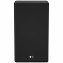 LG 5.1.2 Ch Atmos Soundbar with Wireless Subwoofer SN9YG hero image