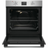 Westinghouse 80L Electric Built-In Oven WVE615SCA image NaN