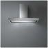 Falmec F5PT90S1 90cm Plane Top Canopy Rangehood image NaN