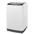 Beko 10kg Top Load Washing Machine BTL10W image NaN