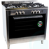 Freestanding Emilia Gas Oven/Stove DI965MVI3 image NaN