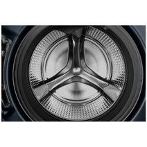 Haier 12kg + 9kg Series 600 Laundry Centre Black HLC1290CTB2 hero image