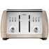 Sunbeam TA2240CP London Collection 4 Slice Toaster image NaN