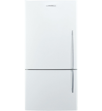 Fisher & Paykel E522BLE5 519L Bottom Mount Fridge