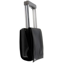 Rolser Plegamatic MF Folding 2 Wheel Trolley Black R-PLE001-1023 hero image