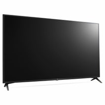 LG 70 Inch UM73 4K UHD HDR ThinQ AI Smart LED TV 70UM7300PTA hero image