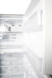 Haier HTMR575SS 574L Top Mount Fridge hero image