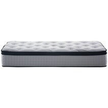 SILC Global Serena Plush King Single Mattress 35500000 hero image