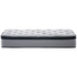 SILC Global Serena Plush King Single Mattress 35500000 image NaN