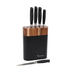 Stanley Rogers 41374 6 Piece Knife Block image NaN