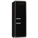 Smeg FAB32RBLNA1 326L Retro Style Bottom Mount Fridge hero image