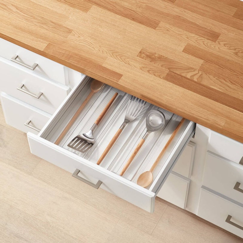 The Container Store 5 Piece Kitchen Drawer Pack 3 VTCS-DRAW-P3 ...