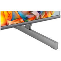 Hisense 55 Inch U6K Mini-LED 4K Smart QLED TV 55U6KAU hero image