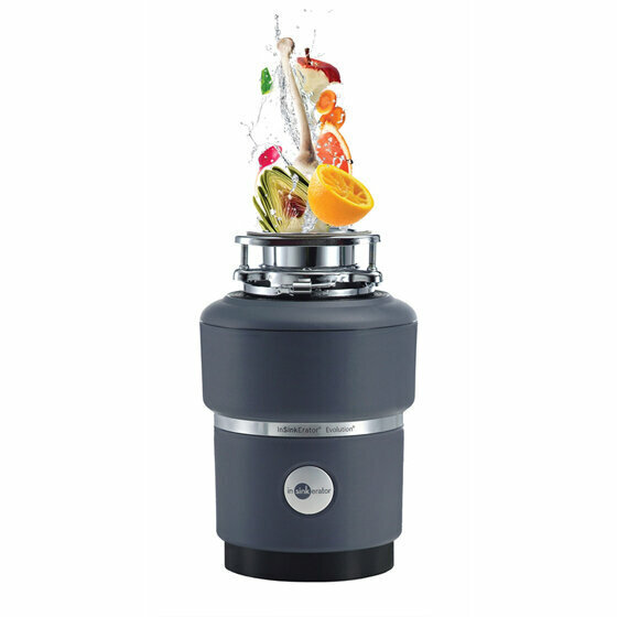 Evolution 100 deals insinkerator