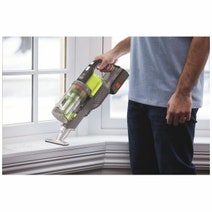 Black & Decker 36V 3-in-1 Extreme Stick Vacuum Cleaner BHFEV362DA-XE hero image