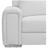 Kalona Ahlbeck Shell Three Seater Left Facing Chaise Sofa 6765-LAF-TX2221 image NaN