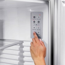 Fisher & Paykel 519L ActiveSmart Bottom Mount Fridge RF522BLGW6 hero image
