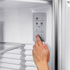 Fisher & Paykel 519L ActiveSmart Bottom Mount Fridge RF522BLGW6 image NaN