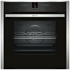 NEFF 60cm Pyrolytic Slide-and-Hide Electric Built-In Oven B57CR22N0B image NaN