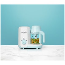 NutriBullet Baby Steam + Blend NBY07200 hero image