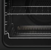 Westinghouse 60cm White Wall Oven with Separate Grill WVE665WC hero image