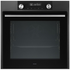 ASKO 60cm Pyrolytic Built-In Oven OP8637A image NaN