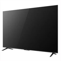 TCL 58 Inch P635 QUHD 4K Google TV 58P635 hero image