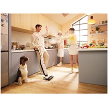 Roborock Flexi Lite Wet and Dry Vacuum Cleaner RR-WD3D3A01-09-WHT hero image