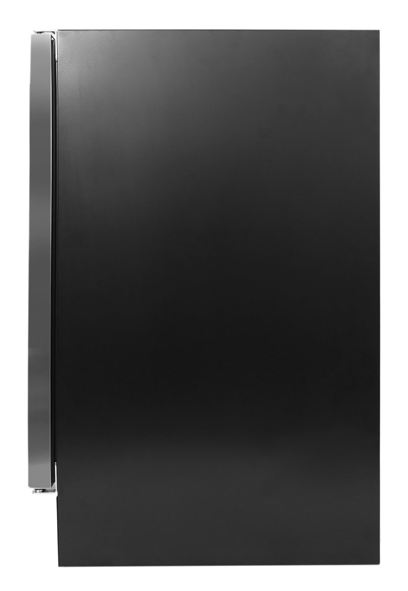 Lemair 46 Bottle Dual Zone Freestanding Wine Storage LWC646 Appliances Online