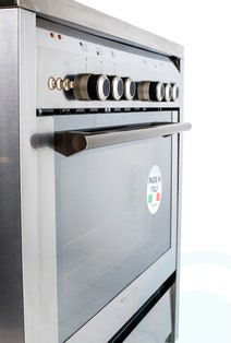 Glem ML96MVI3 Freestanding Gas Oven/Stove hero image