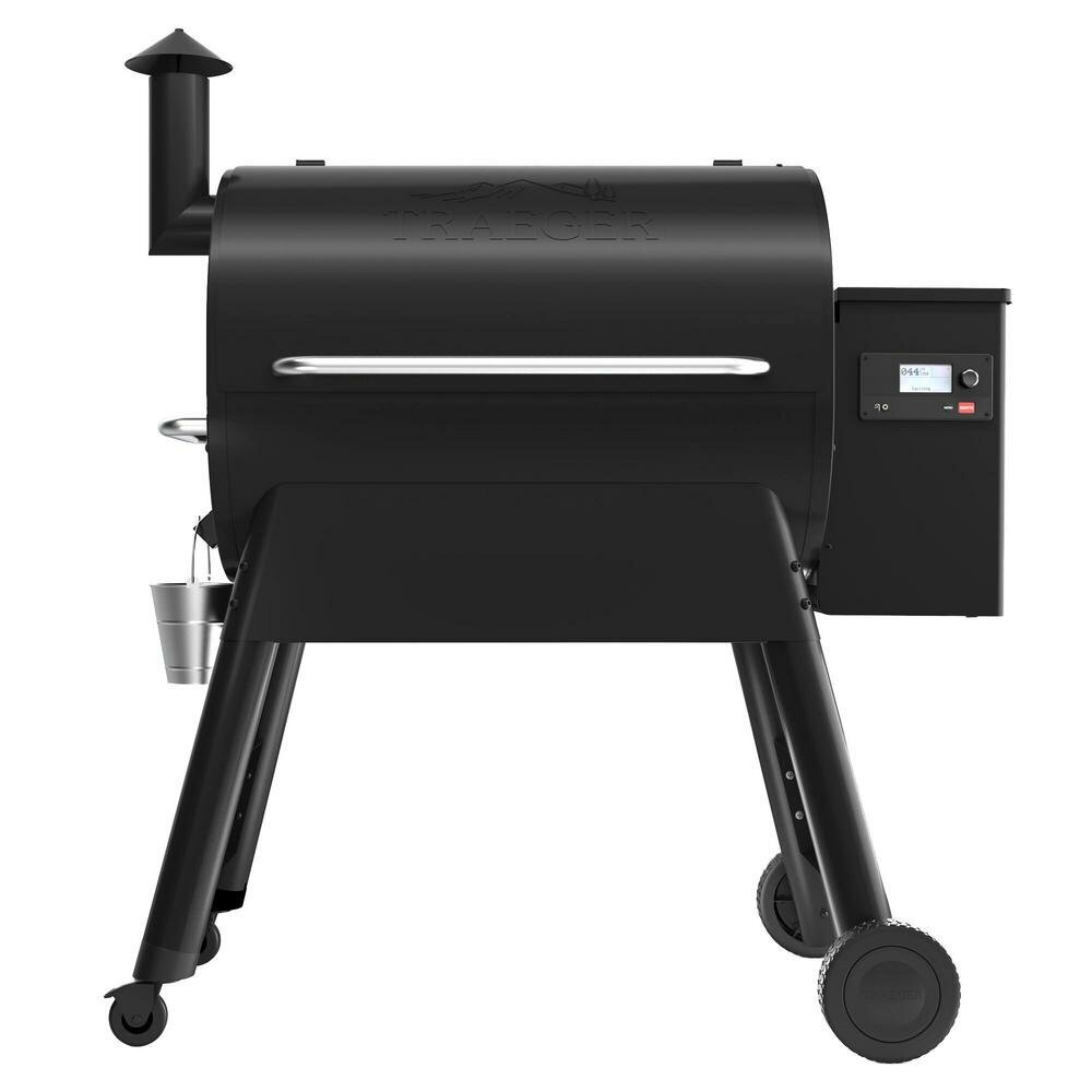 Traeger Pro 780 Wood Pellet Grill TFB78GLEC Appliances Online
