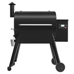 Traeger Pro 780 Wood Pellet Grill TFB78GLEC hero image