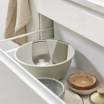 Joseph Joseph Uno Salad Bowl and Servers Set 20155 hero image