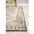 Rug Culture Legacy Large Multi-coloured Rug 290X200CM - LEG-863-NAVY-290X200 image NaN