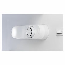 Hisense Bar Fridge 125L White HRBF125 hero image