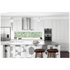 Schweigen 90cm Silent Canopy Rangehood Stainless Steel DS3131-R2SPPAK image NaN