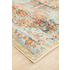 Rug Culture Legacy Large Multi-coloured Rug 400X80CM - LEG-853-BLUE-400X80 image NaN